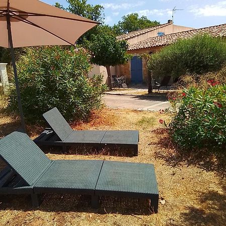 Cotignac Sejour Vacances Kültér fotó