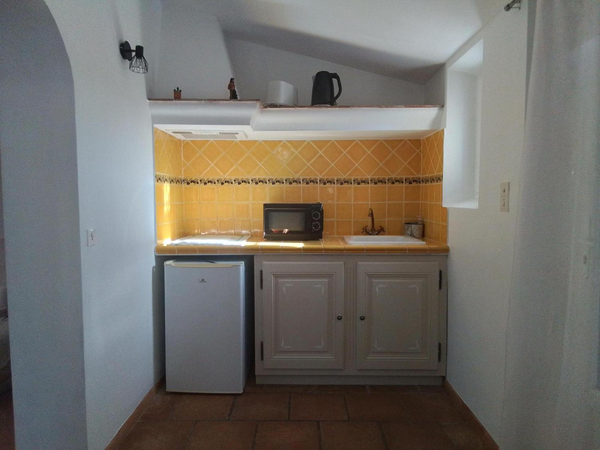 Cotignac Sejour Vacances Kültér fotó