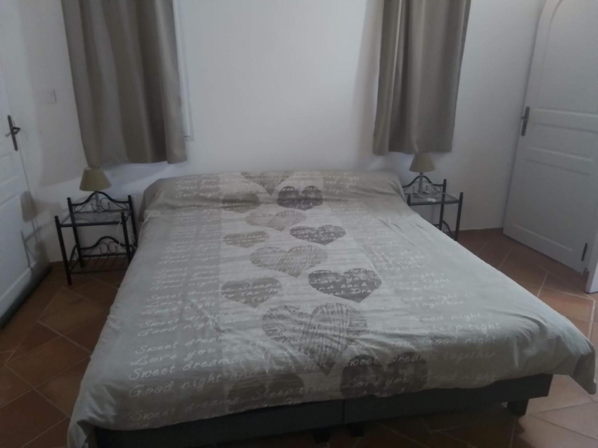 Cotignac Sejour Vacances Kültér fotó